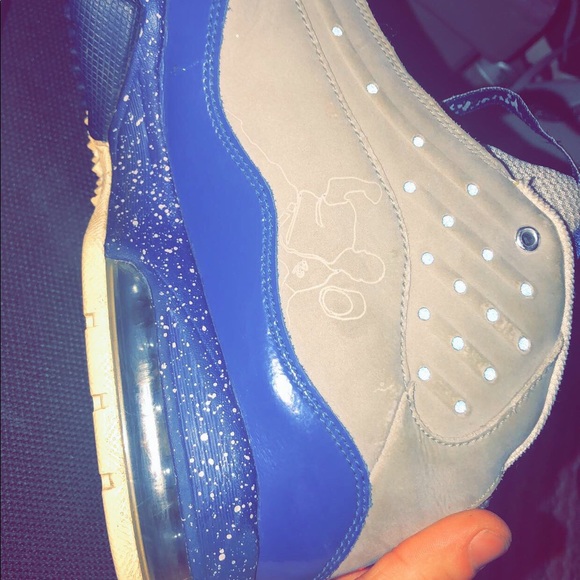 Nike Air Griffey swingman remix Jackie Robinson’s - Picture 7 of 11